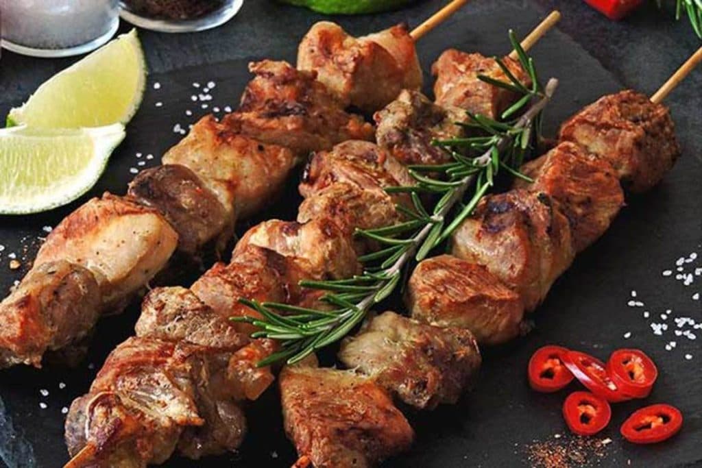 دنده کبابی پرستو در کرمانشاه