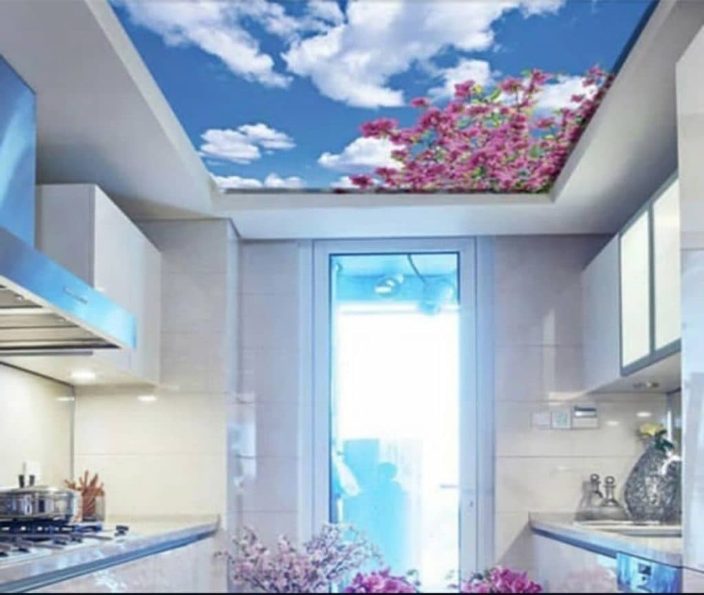 دکوراسیون داخلی طاها دکور در آران و بیدگل