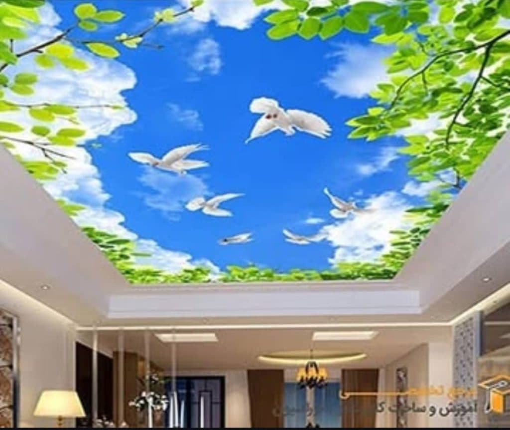 دکوراسیون داخلی طاها دکور در آران و بیدگل