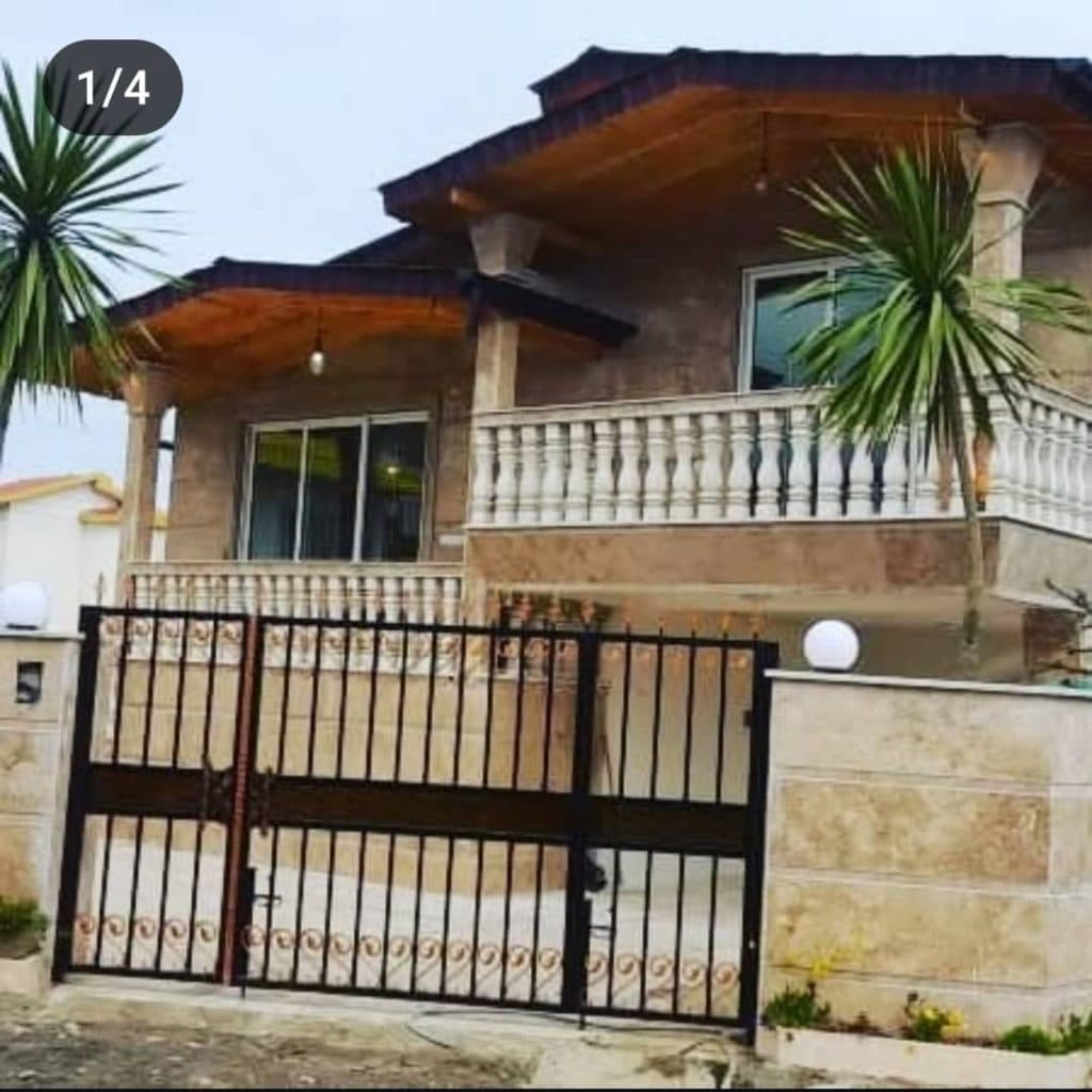 مشاورین املاک محلوجی در کیش