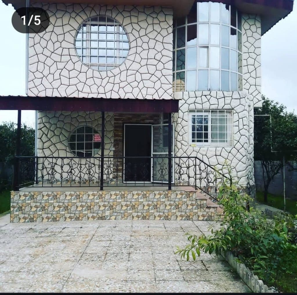 مشاورین املاک محلوجی در کیش