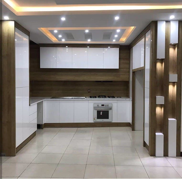 صنایع چوبی و کابینت اولدوز در تبریز