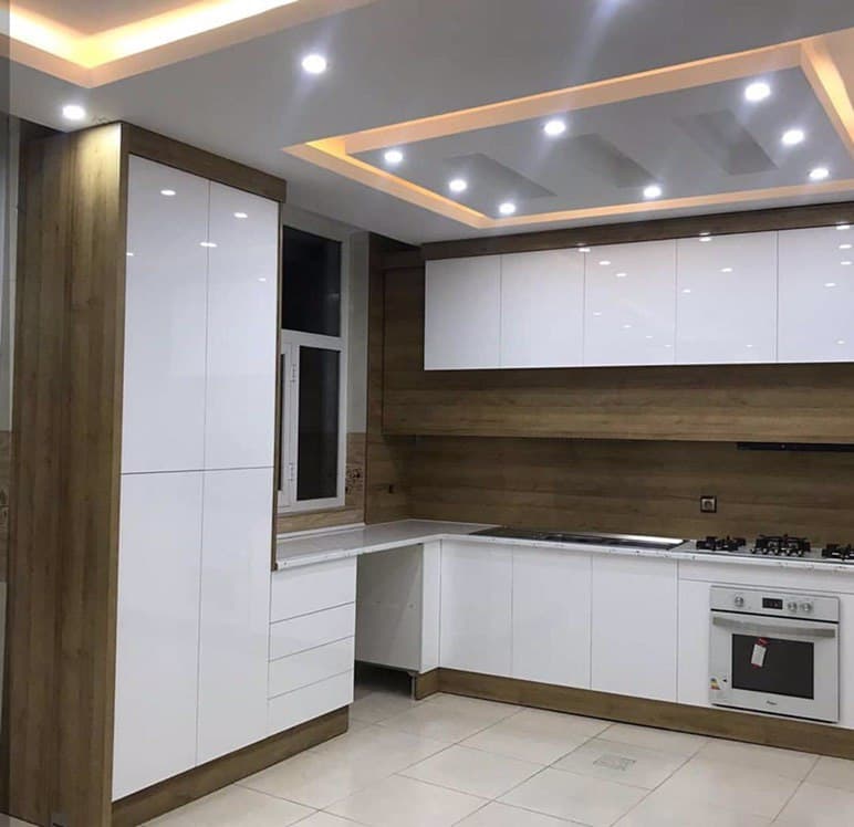 صنایع چوبی و کابینت اولدوز در تبریز