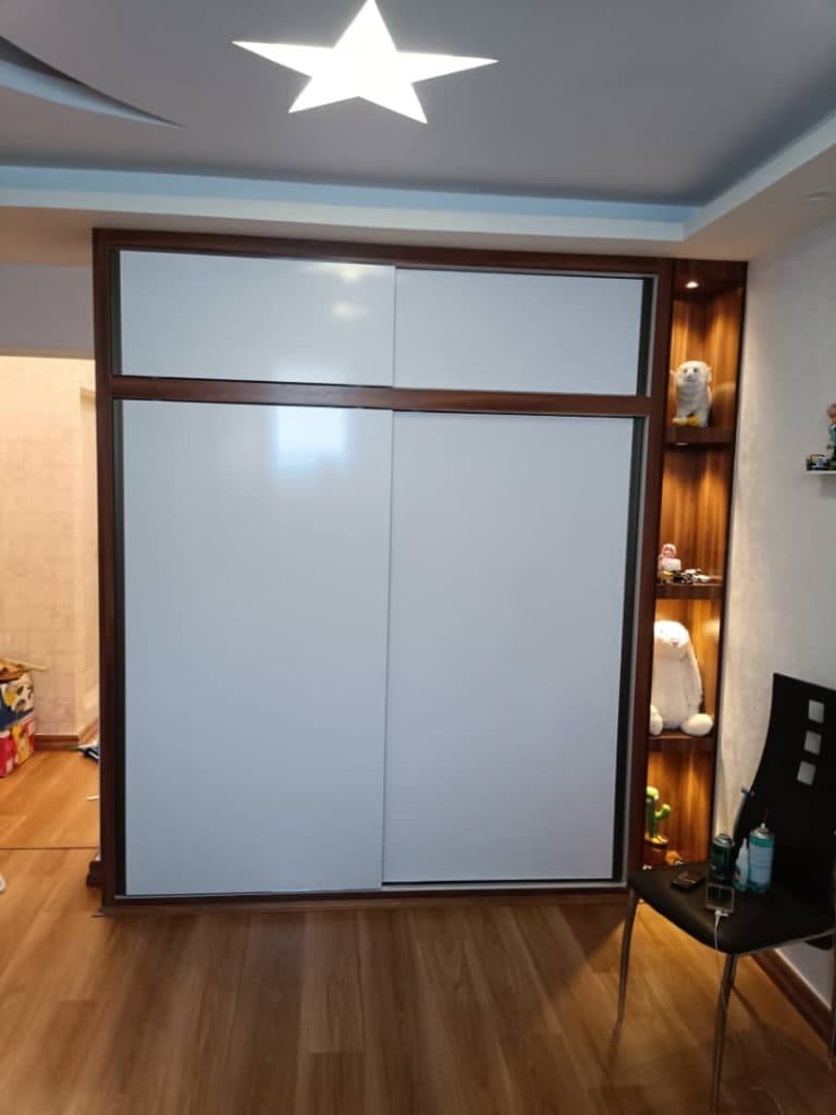 صنایع چوبی و کابینت اولدوز در تبریز
