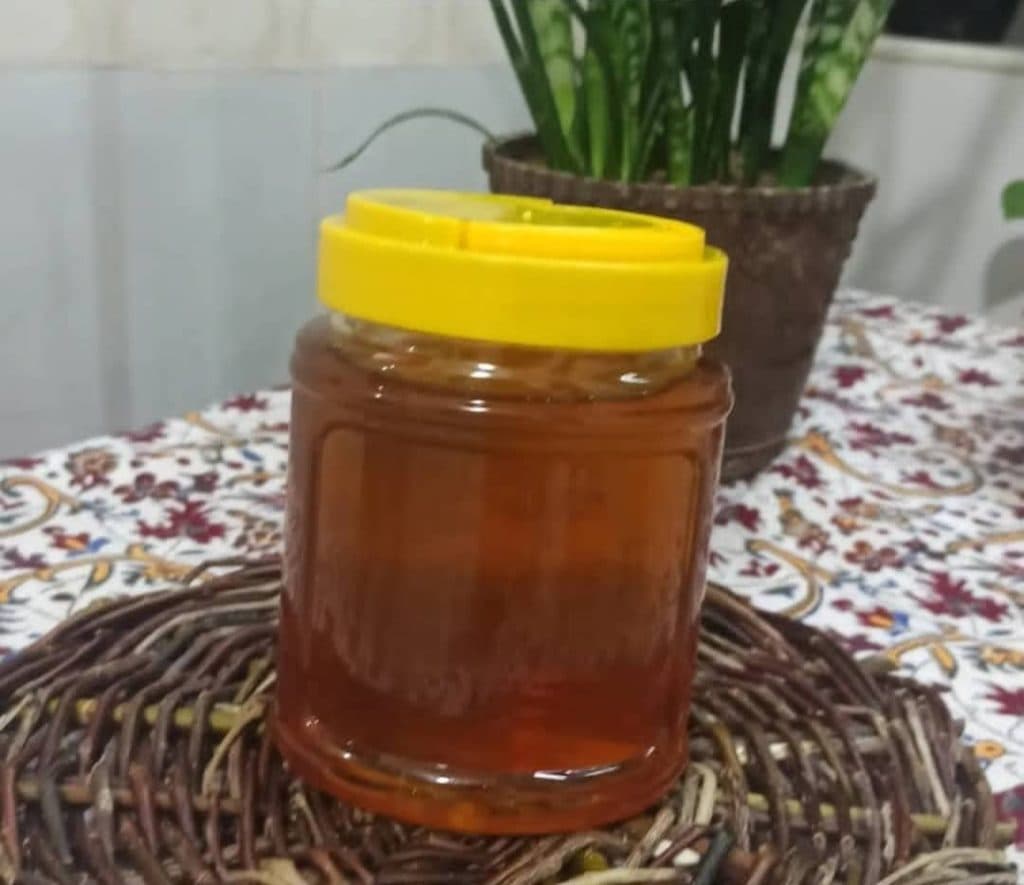 فروش مغز گردو و بادام گردو کده تویسرکان