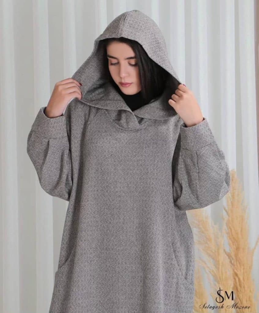 مزون طراحی و دوخت تخصصی مانتو و پالتوی ستایش اصفهان