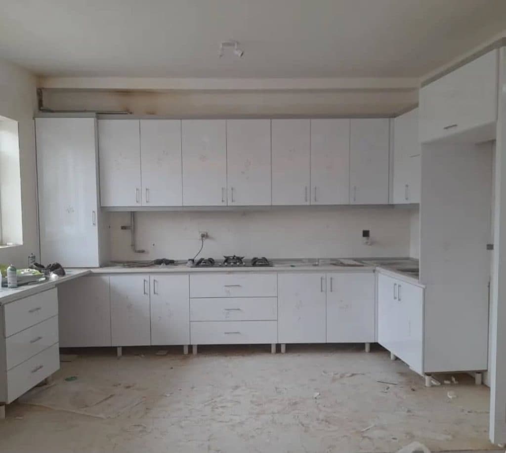 کابینت سازی ماندگار در شاهین دژ