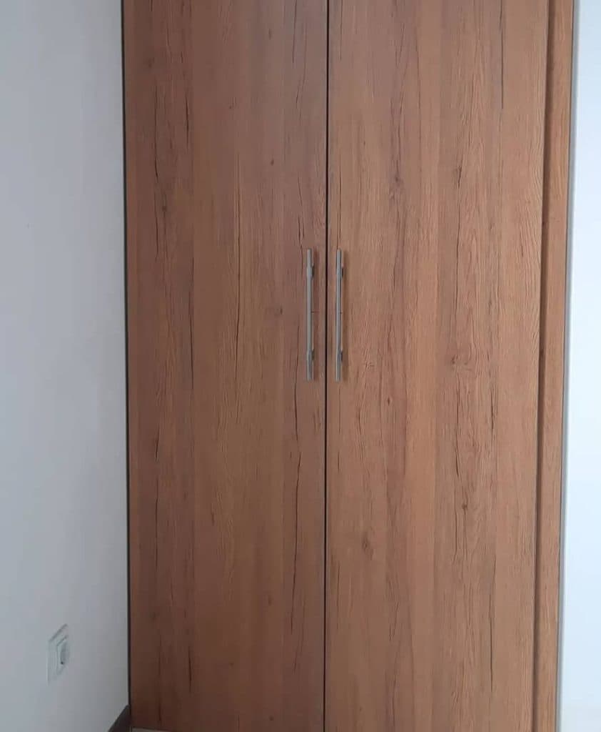 طراحی و اجرای دکوراسیون داخلی آرکابین اراک