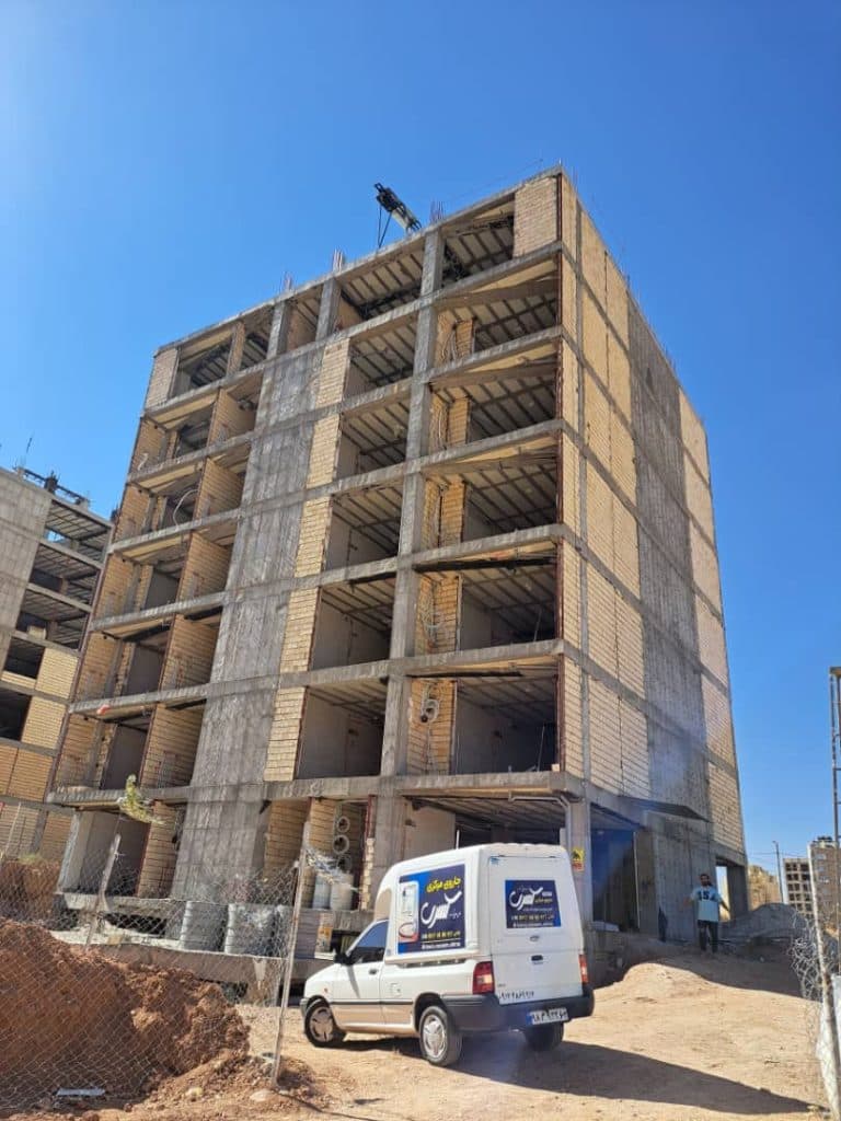 نمایندگی و خدمات پس از فروش جارو برقی مرکزی کسری در شیراز