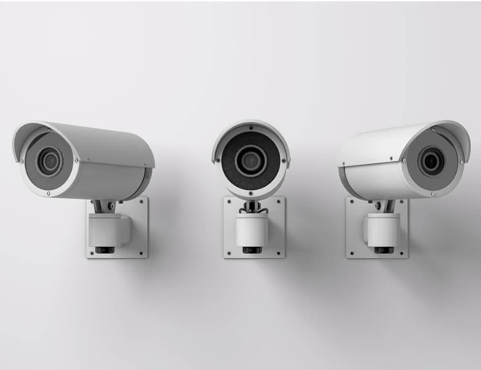 فروش و نصب دوربین مداربسته و دزدگیر اماکن امنیت سازان تبریز