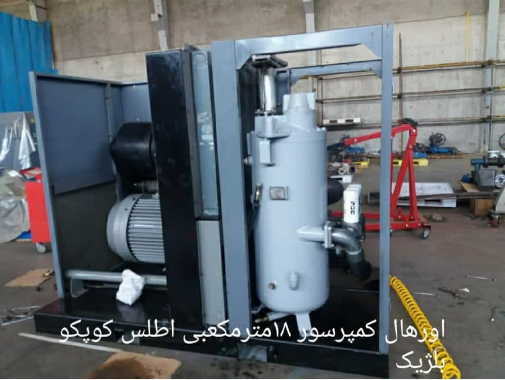 ساخت و اجرای پایپینگ صنعتی و مخازن استیل گروه صنعتی توان اجرا در اردبیل