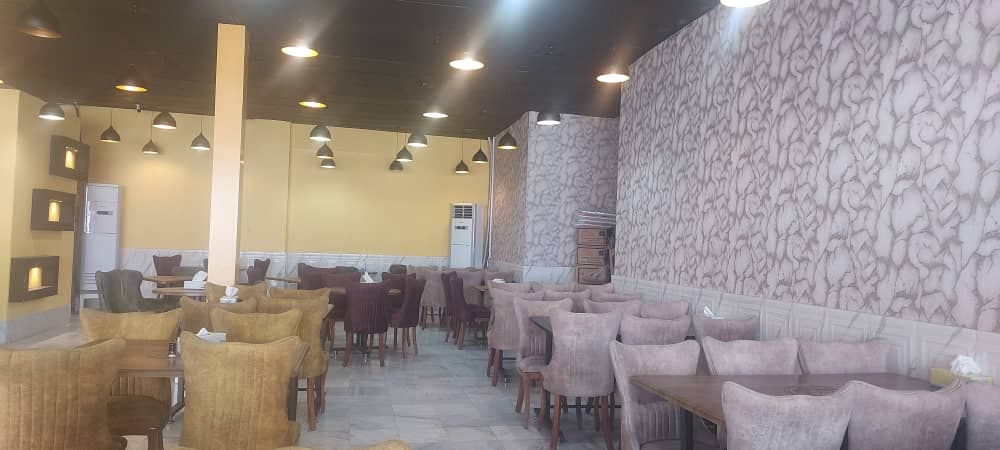 رستوران ممتاز کردستان شعبه دوم درگهان