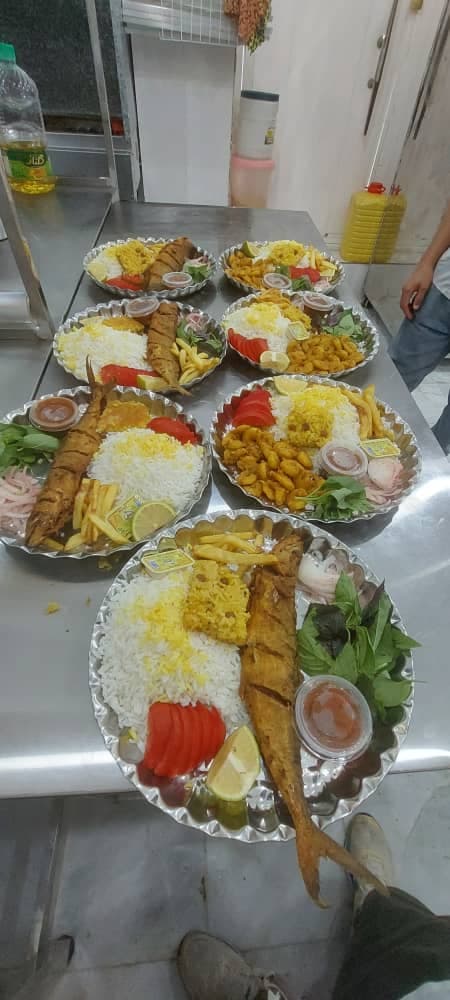 رستوران ممتاز کردستان شعبه دوم درگهان