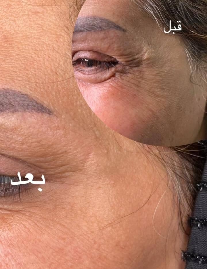 کلینیک زیبایی دکتر ندا شفیعی زاده در کرج