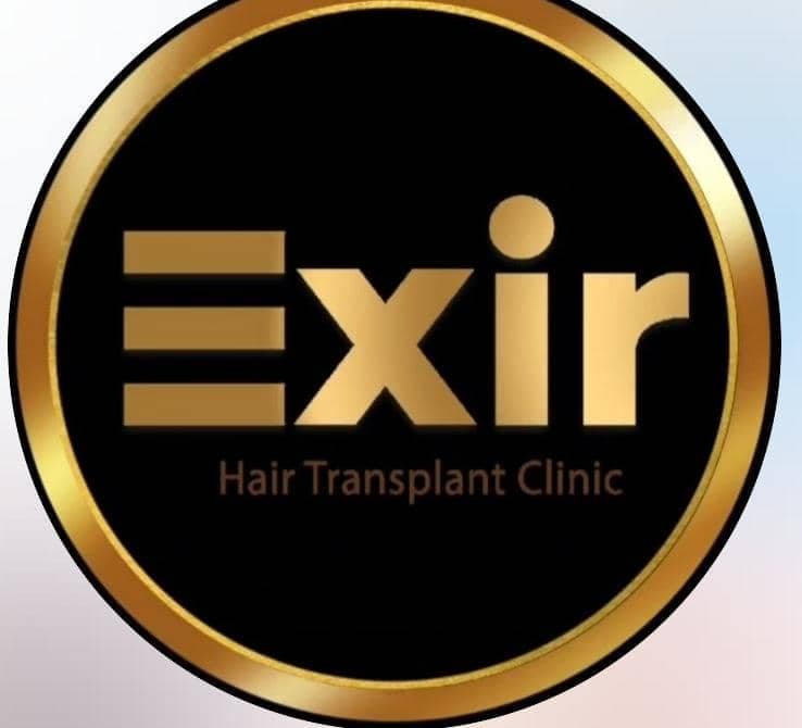 کلینیک تخصصی زیبایی و لیزر اکسیر در ولیعصر تبریز