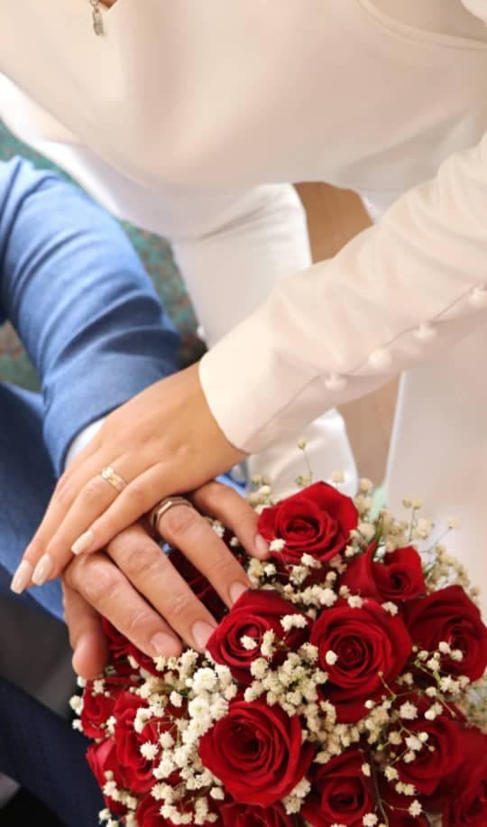 آتلیه عروس هانیه مصباح در کرمان