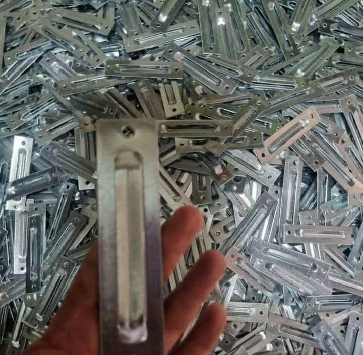 تولید و پخش والپست و میلگرد بستر ناصری در میناب