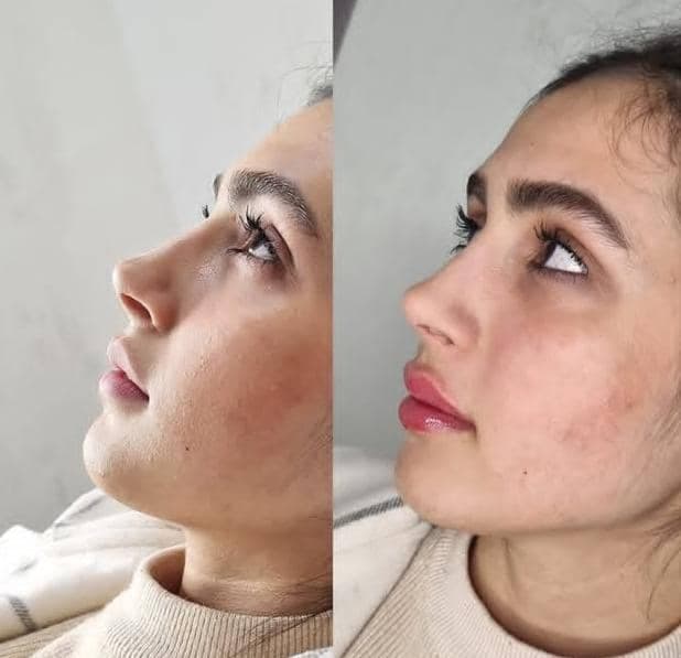 کلینیک زیبایی دکتر مهدی اسکندری در معالی آباد شیراز