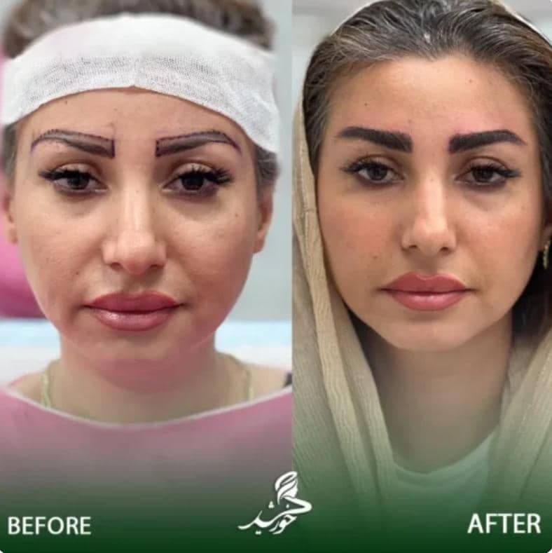 درمانگاه تخصصی پوست و مو خورشید در تهران