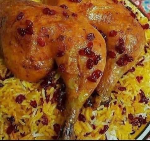 کترینگ و بیرون بر نهارخونه در گرگان