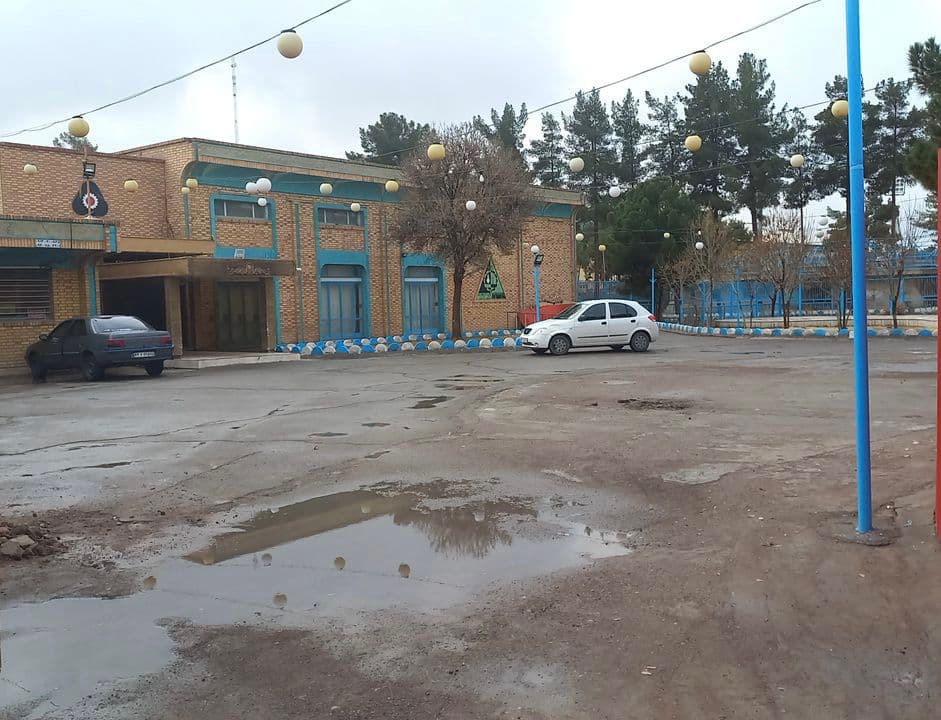 تالار پذیرایی آرتا با اقساط نامحدود در کرمان