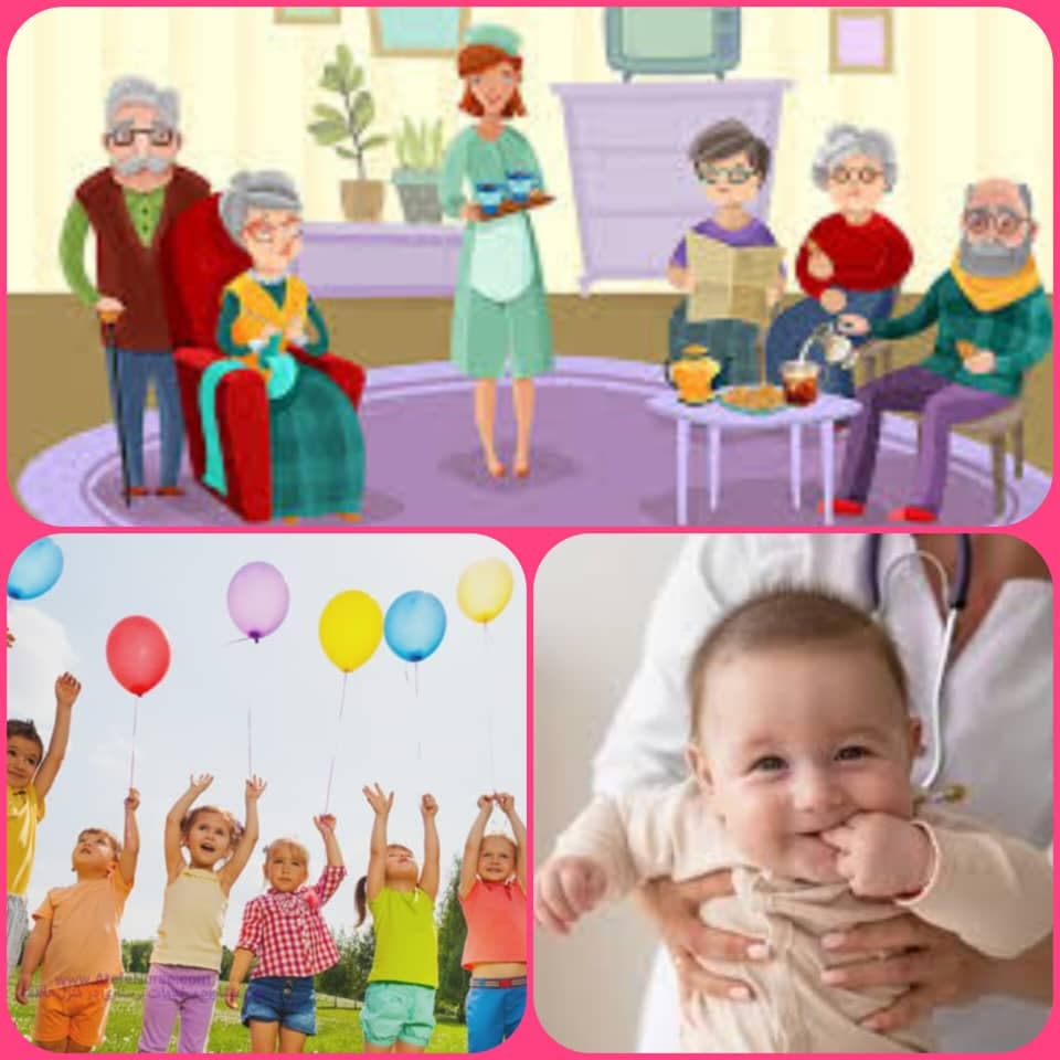 خدمات پرستاری پارسا سلامت در همدان
