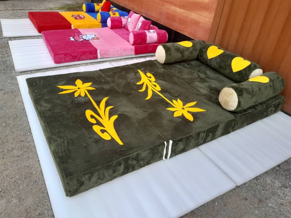 مبل کودک سبحانی در رشت