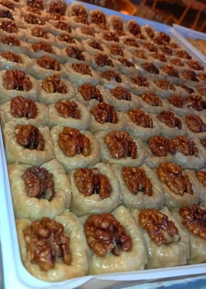 کافه رستوران علی افندی در شادگان