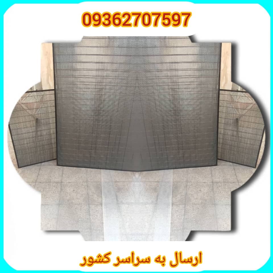 طراحی و ساخت میز لانه زنبوری لیزر خورشید در مشهد