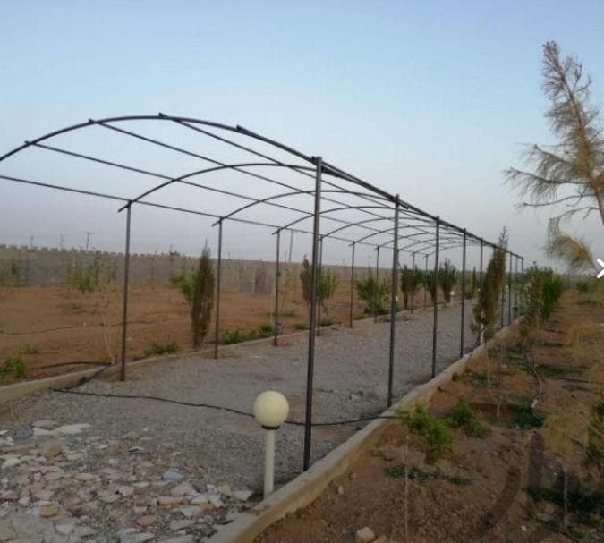 کارگاه جوشکاری ستاری در محمدیه زیباشهر