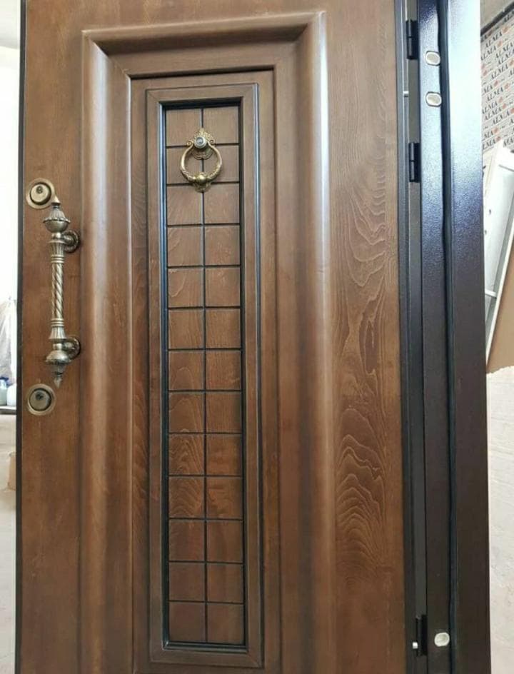 تولید درب ضدسرقت صدرا درب در اردبیل
