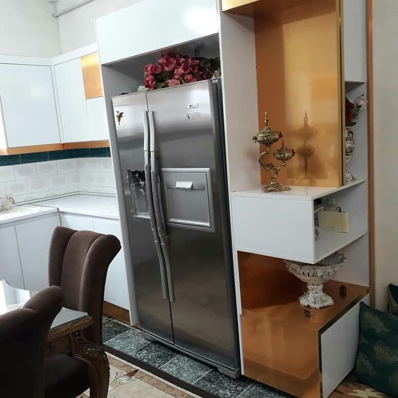 کابینت سازی ماندگار در شاهین دژ