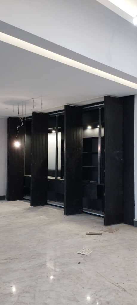 نصب و اجرا تخصصی اکسسوری کابینت و اتاق خواب مدرن شهیدی در خین عرب مشهد