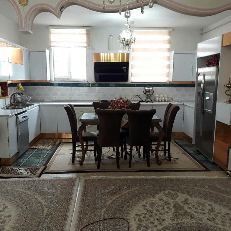 کابینت سازی ماندگار در شاهین دژ