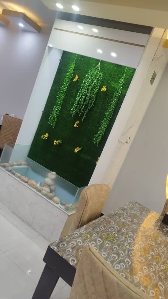 رستوران اصایل در بلوار گلستان اهواز