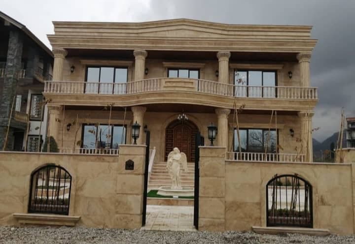 املاک سان در نوشهر