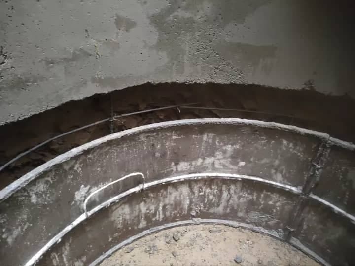 حفاری چاه آب و فاضلاب فیروزکوهی در آمل