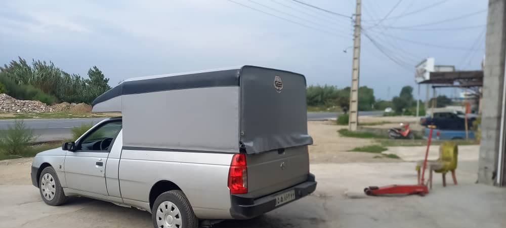 اتاق سازی و چادر دوزی هادی علی اکبری در اصفهان