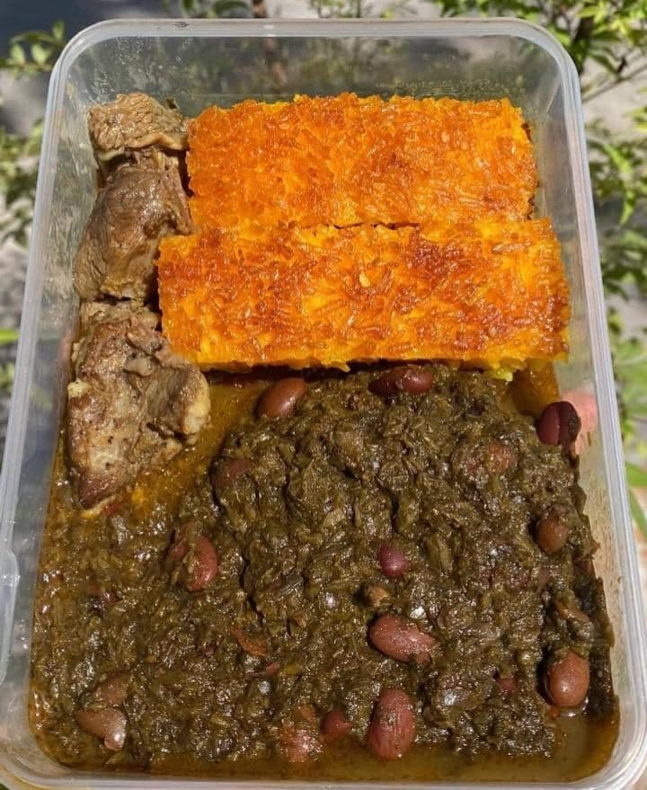 بیرون بر دورچین در چمران شیراز