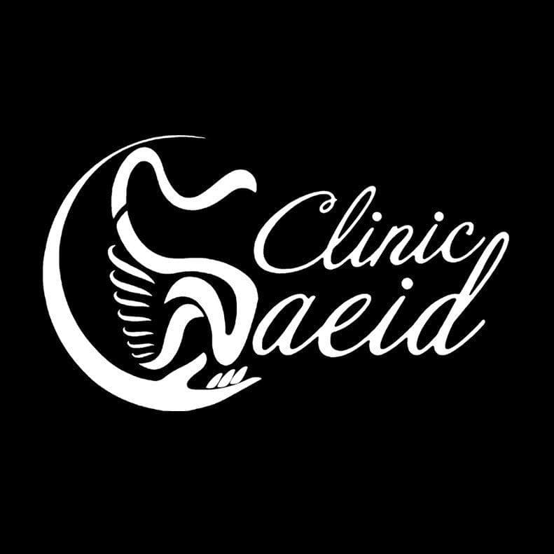 کلینیک دندانپزشکی سعید در احمدآباد مشهد