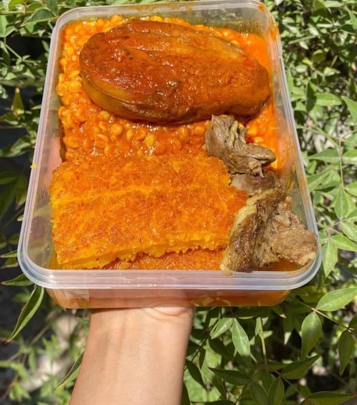 بیرون بر دورچین در چمران شیراز