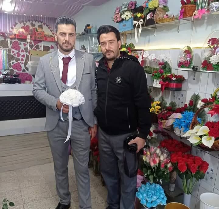 تصویر برداری مجالس قصرتصویر در زنجان
