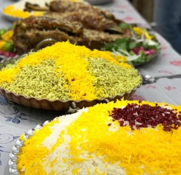 رستوران سنتی محفل در برازجان