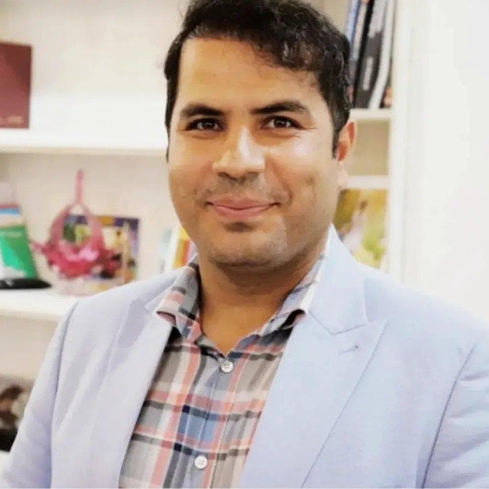 مطب زیبایی دکتر بابویی در منتظری بندر ماهشهر