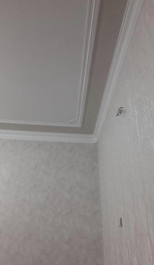 نقاشی ساختمان رحیم در بندرعباس
