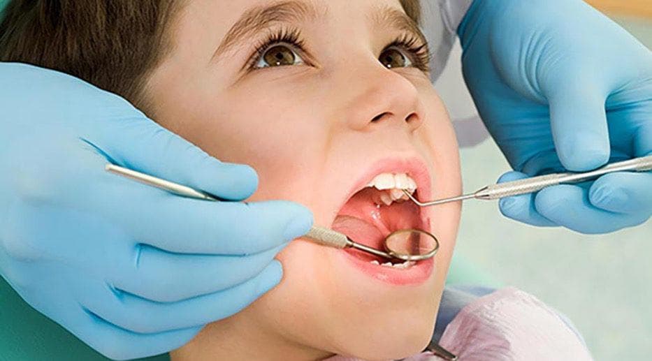 مطب دندانپزشکی لیانا در آیت شمالی تهران