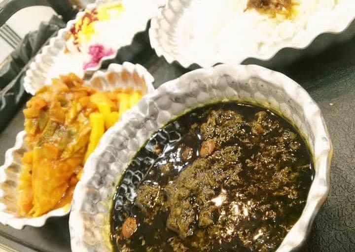 رستوران سنتی محفل در برازجان