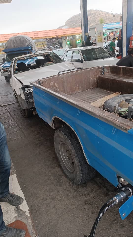 امدادخودرو و یدک کش فرهادی در نورآباد ممسنی