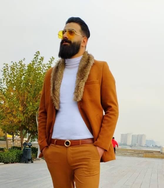 شف چمران سلطانی تهران