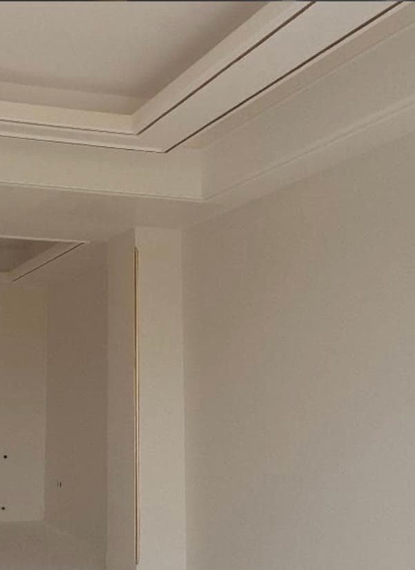 نقاشی ساختمان رحیم در بندرعباس
